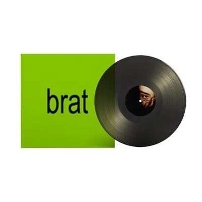 Brat Édition Limitée