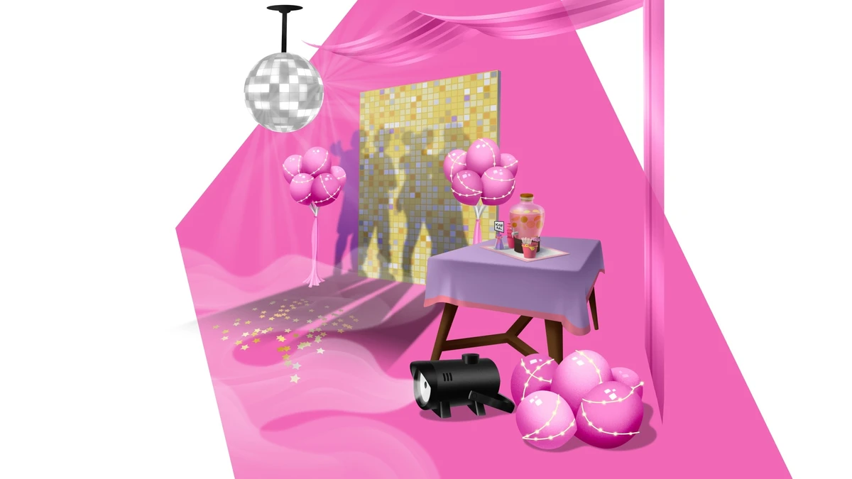 Acheter Les Sims™ 4 Kit Fête parfaite Kit - Electronic Arts