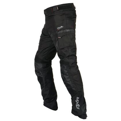 Pantalon DXR ROADTRIP PANT - Noir