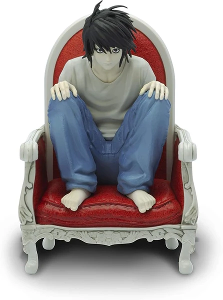 ABYstyle Studio - Death Note - Figurine L