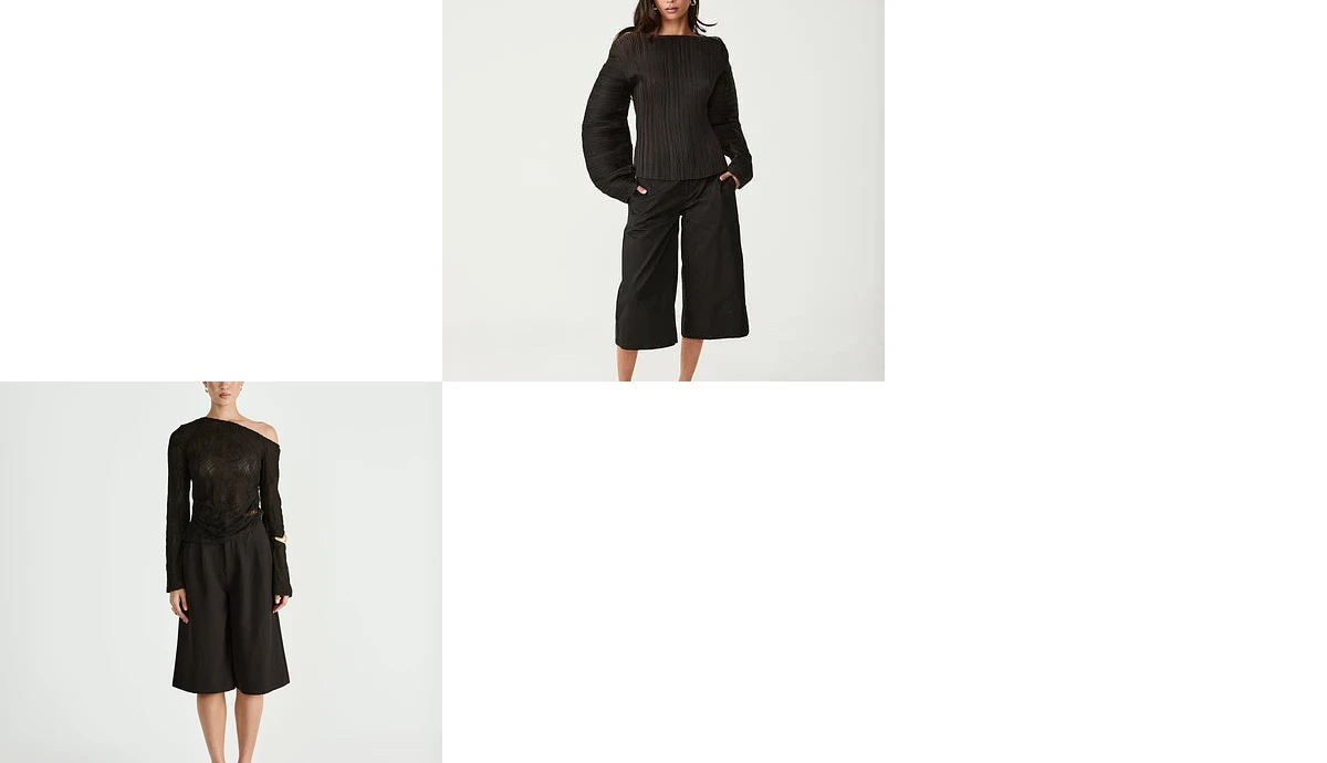 I NEED (clothing’s version)