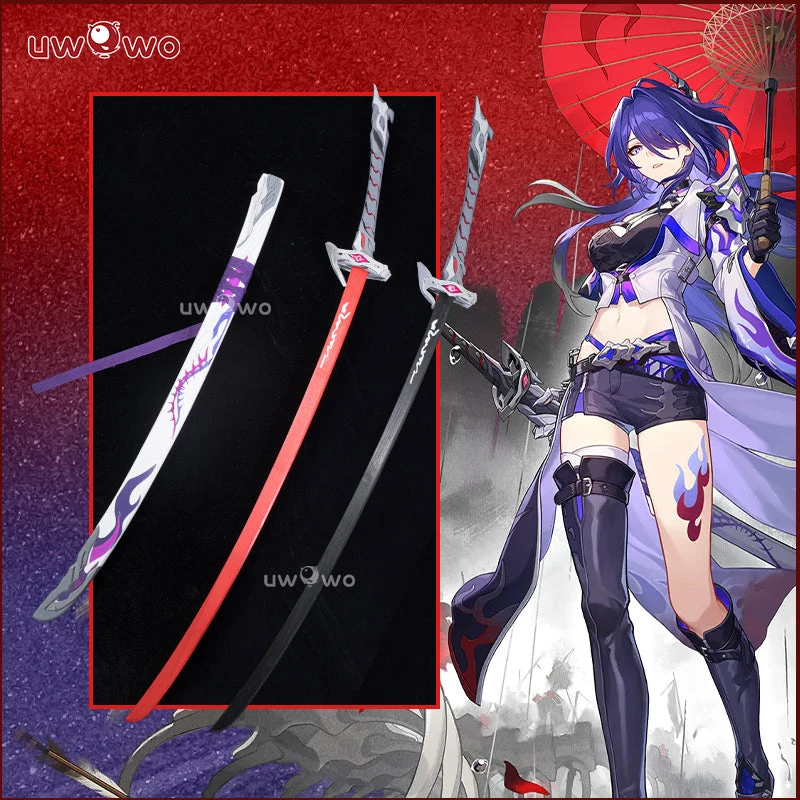 Acheron Sword