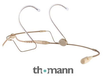 🎤 Sennheiser HSP 4 EW 3 Beige