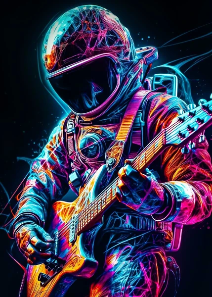 space music