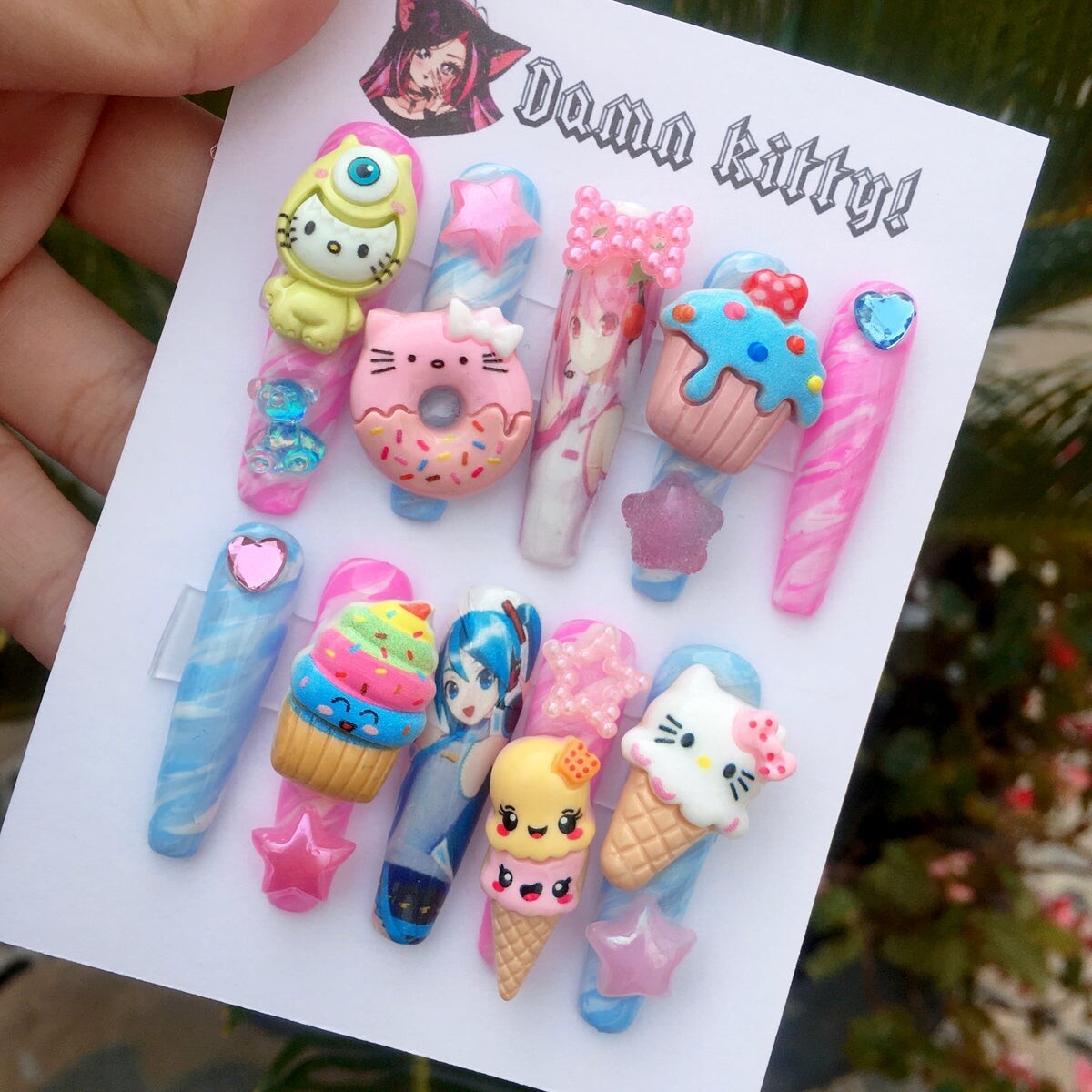 Kawaii dream
