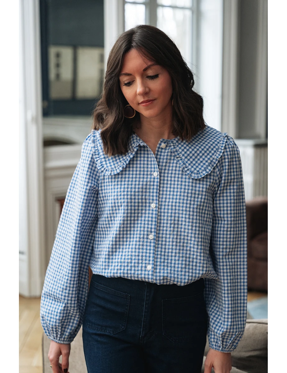 Chemise Charlyse
