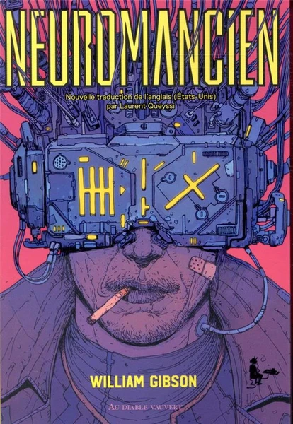 Neuromancien