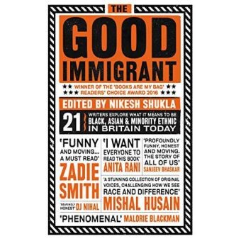 The Good Immigrant - [Version Originale]