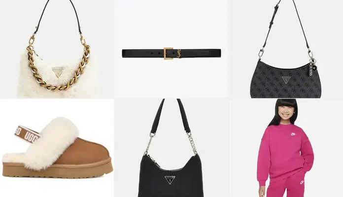 Wishlist 