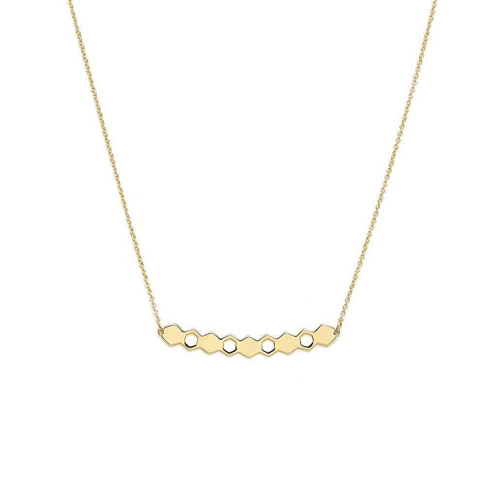 Collier Maurine