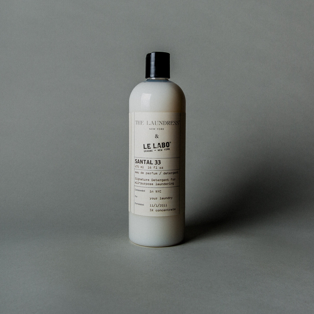 Le Labo Des Curieux Site Officiel SANTAL 33 | Le Labo Fragrances | Listy - La wishlist réinventée
