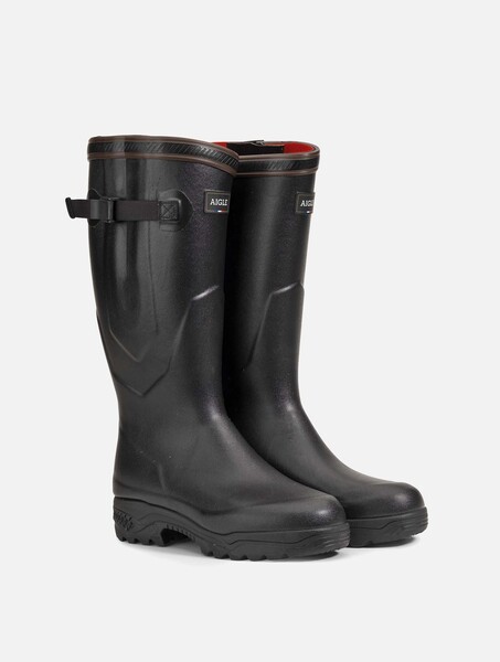 Bottes anti-fatigue contre le froid Made In Francehomme  | AIGLE