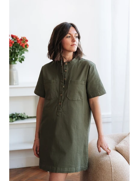 Robe Amélie