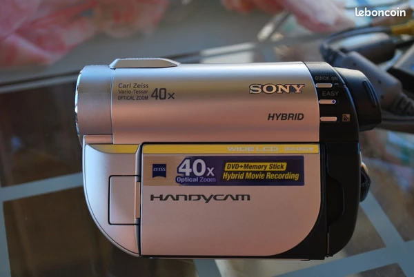 Sony Handycam