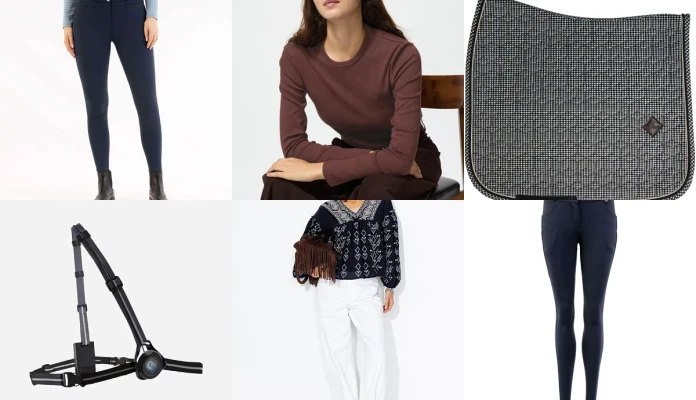 Idées cadeaux de Noël - Clem