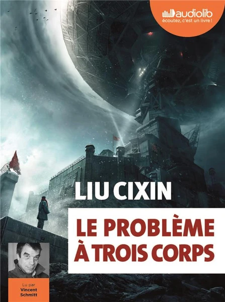 Le problème à trois corps Tome 1