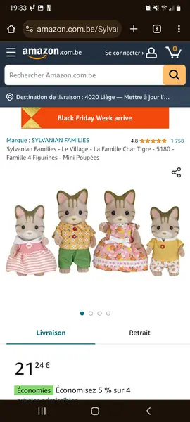 Sylvanian 1