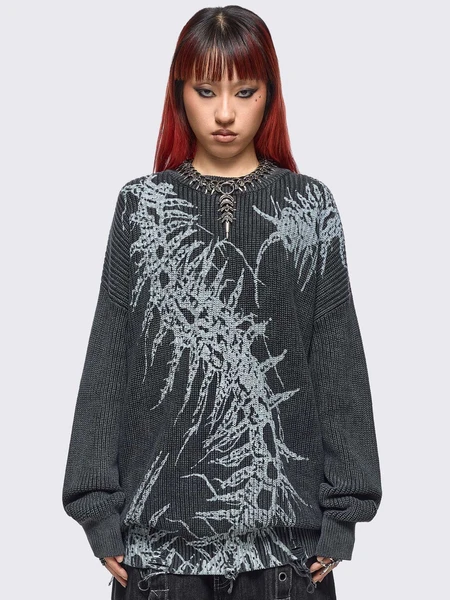 Centipede Sweater