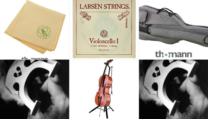 Violoncelle