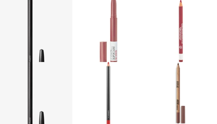 Crayons à lèvres / Lip liners