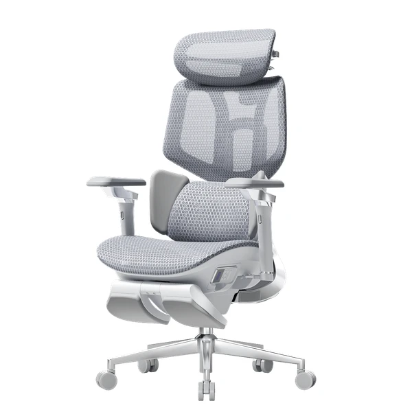 HBADA X7 Smart Ergonomic Chair