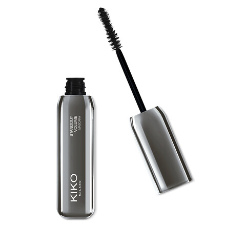 Mascara effet volumateur - Standout Volume Mascara - KIKO MILANO