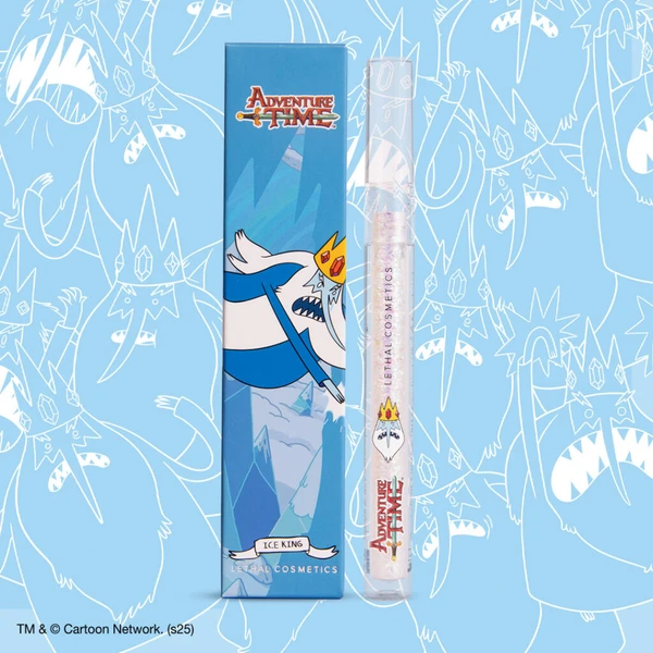 Ice King Liquid Eyeliner