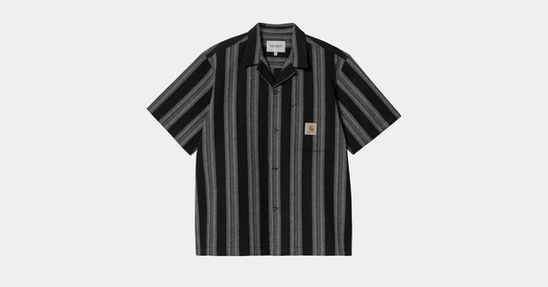 S/S Dodson Shirt