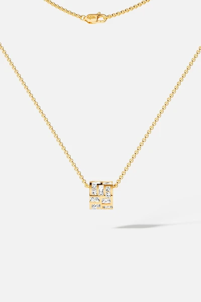 Collier Ajustable Ice