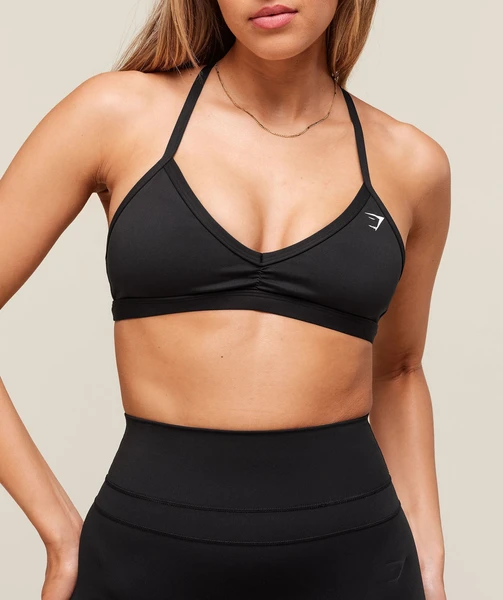 Minimal Sports Bra GYMSHARK