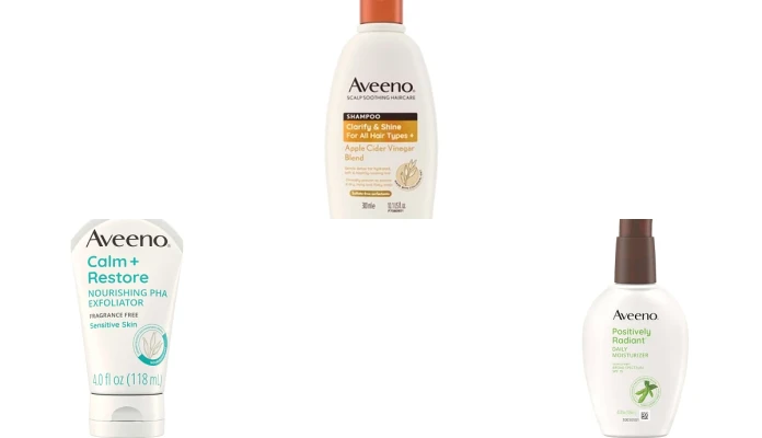 Aveeno