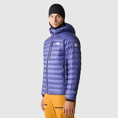 Veste à capuche en duvet Summit Breithorn pour homme | The North Face