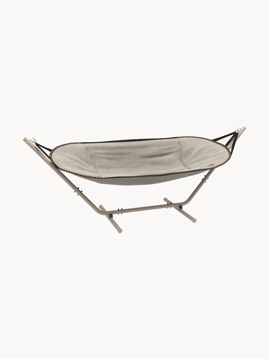 Hamac de jardin avec structure Cobana | Westwing