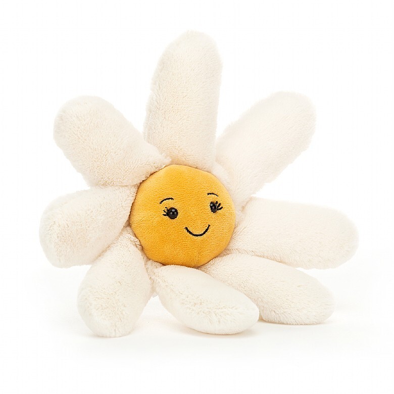 Fleury Daisy