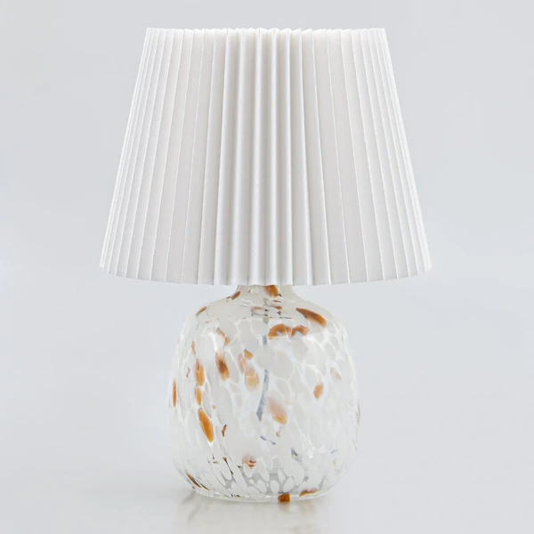 Lampe à poser 'Smoky'