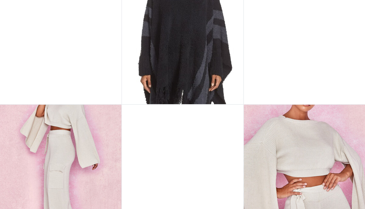 LOUNGEWEAR