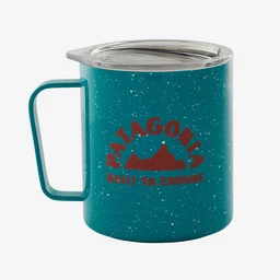 MiiR® Geologers 12oz Camp Cup | Patagonia FR