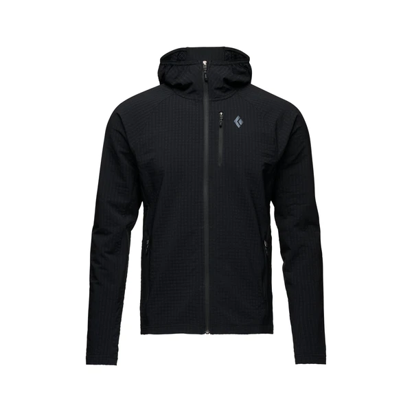 Bleu - Men's Coefficient Storm Hoody