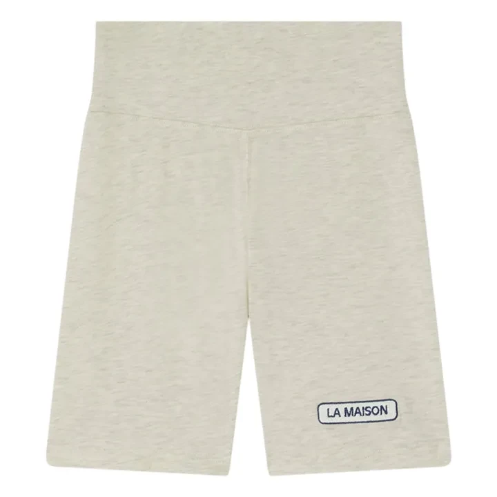 Cycliste Ypawood | Gris chiné