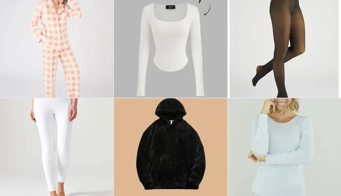 clothes
