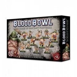 Nurgle Team