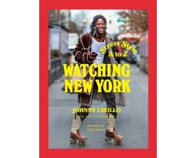 WATCHING NEW YORK