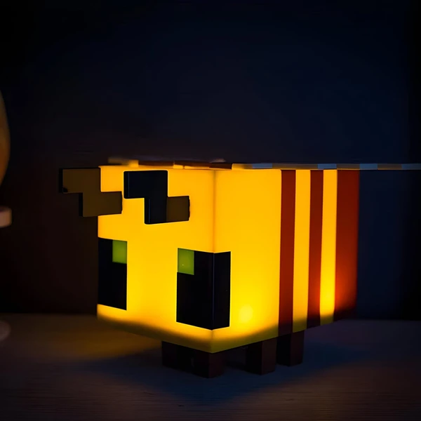 Bee Lamp