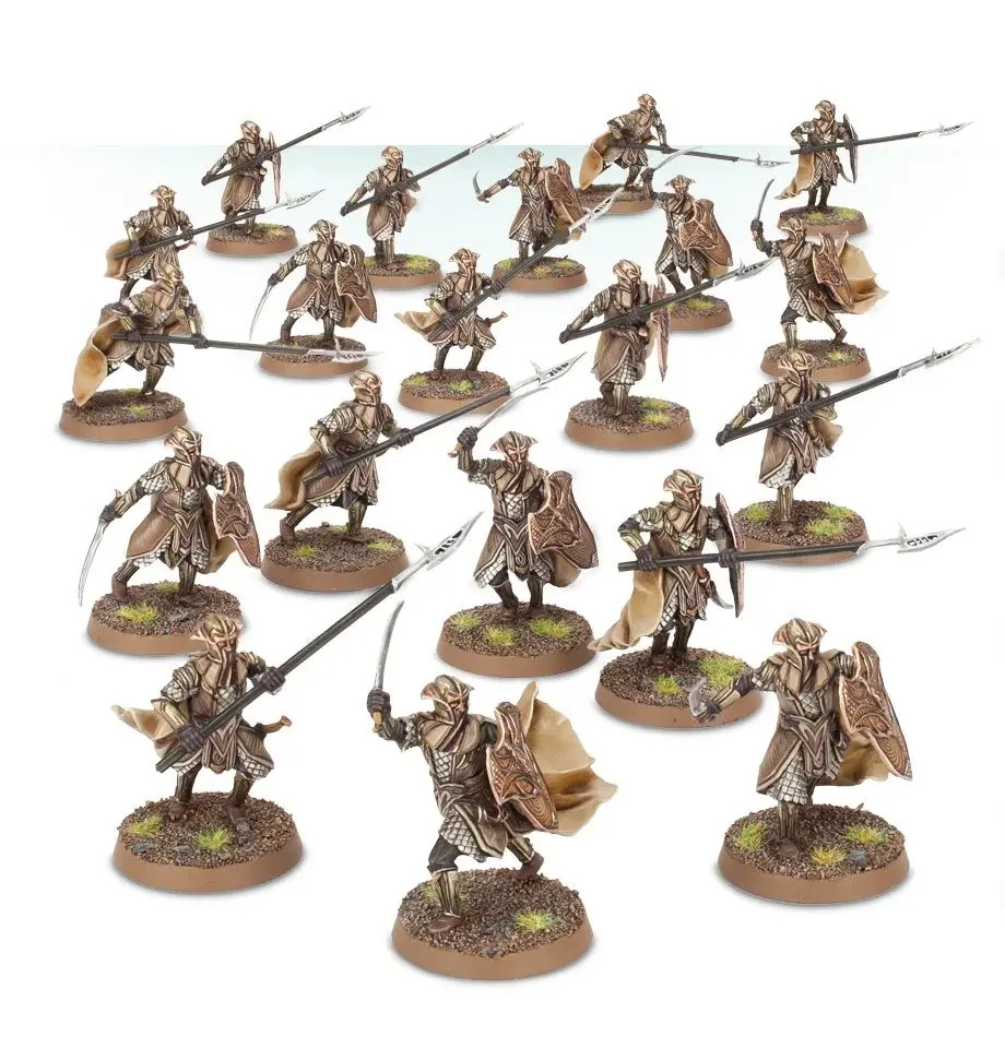 Palace Guards - Maxi Rêves