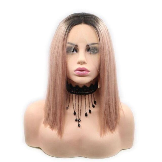 Perruque Queen Noah (5 Couleurs)