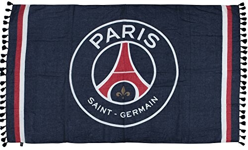 PARIS SAINT GERMAIN Pareo PSG Femme - Collection Officielle