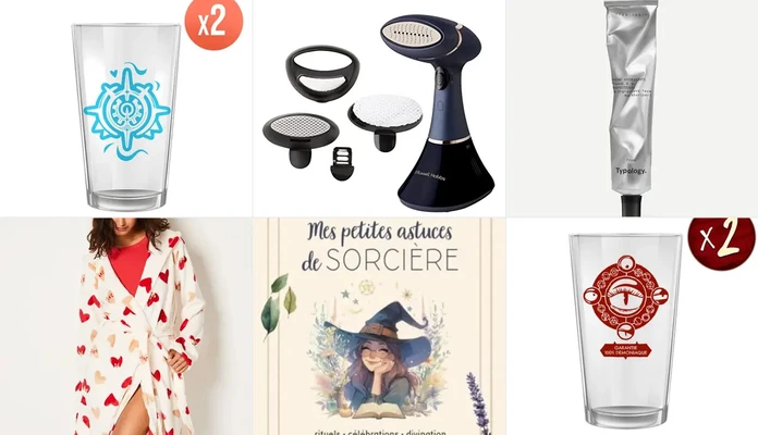 Wishlist