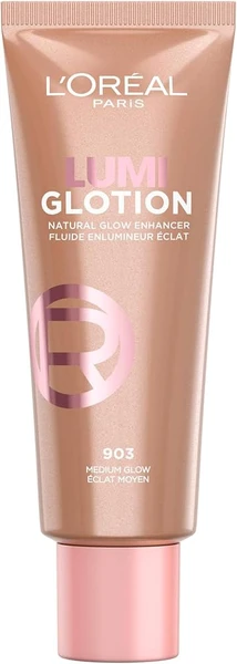 L'Oréal Paris | True Match Lumi Glotion Natural Glow Bronzing Enhancer
