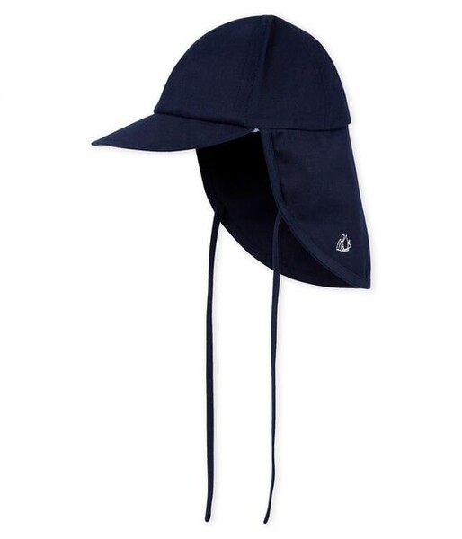 Casquette soleil bébé
