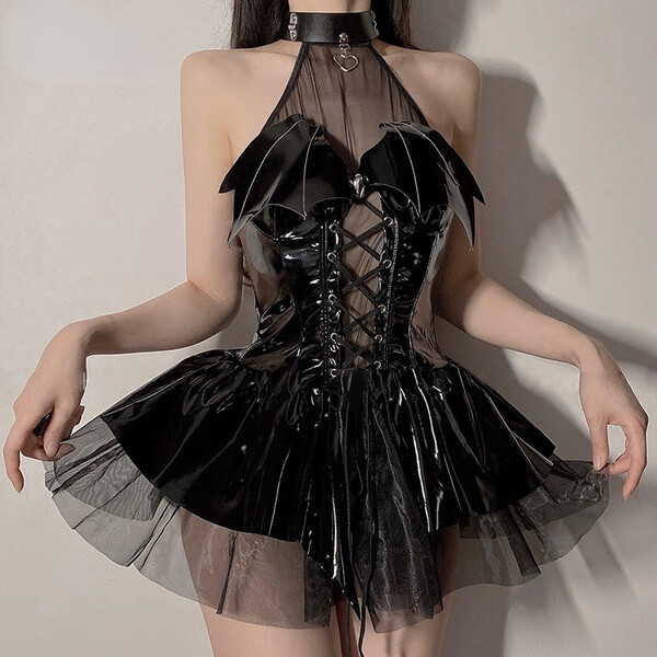 Cosplay 😈